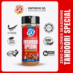 OnTheGo Zero Calories Seasoning Set Combo 1