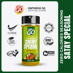 OnTheGo Zero Calories Seasoning Set Combo 1