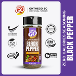 OnTheGo Zero Calories Seasoning Set All Flavour