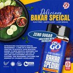 OnTheGo Zero Calories Seasoning – Bakar Special