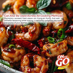 OnTheGo Zero Calories Seasoning – Bakar Special