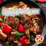 OnTheGo Zero Calories Seasoning – Blackpepper Special