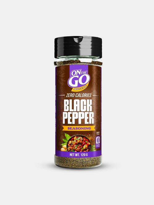 ZERO CALORIES SEASONINGS — product photo 2 of 6