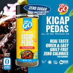 OnTheGo Zero Calories Seasoning – Kicap Pedas