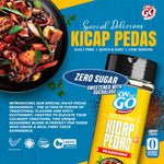 OnTheGo Zero Calories Seasoning – Kicap Pedas