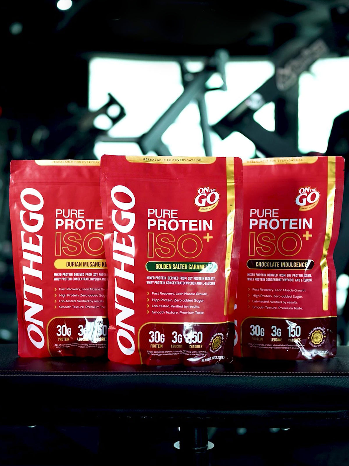 PROTEIN