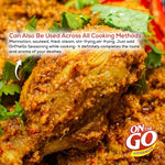 OnTheGo Zero Calories Seasoning – Rendang Special