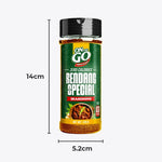 OnTheGo Zero Calories Seasoning – Set Jimat Rendang Special