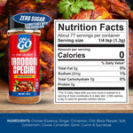 OnTheGo Zero Calories Seasoning – Set Jimat Tandoori Special