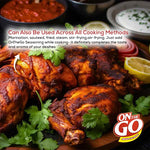 OnTheGo Zero Calories Seasoning – Tandoori Special